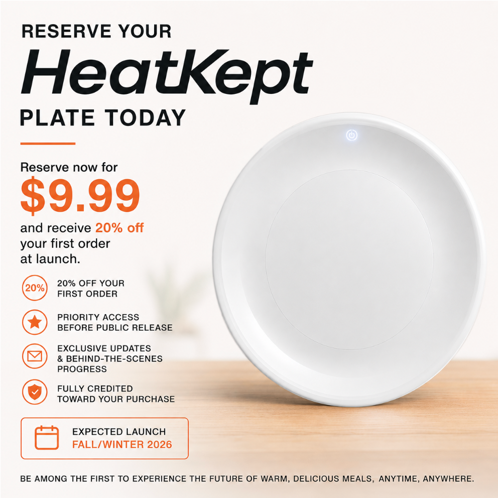 Plate Reservation